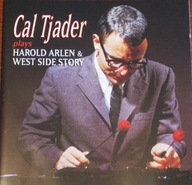 Cal Tjader-Plays Harold Arlen/West Side Story/Fantasy