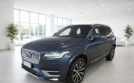 Volvo XC 90 AWD Inscription Skora Faktura VAT23 2.0 Hybryda 235KM