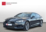 Audi A5 Sportback A5 45 TFSI Quattro Sport StronicS linehakmasazeTempomat
