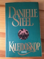 Kalejdoskop Danielle Steel 1992