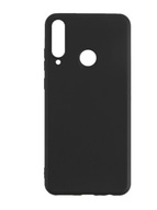 Plecki do Huawei Y6P czarny