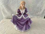 FIGURKA DAMY LEONARDO COLLECTION