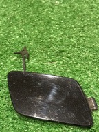 AUDI A6 C8 S-LINE ZAŚLEPKA HAKA ZDERZAKA PRZÓD 4K0807241A