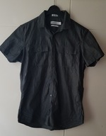 BAWELNIANA KOSZULA CALVIN KLEIN |R. S