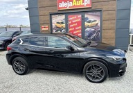 Infiniti Q30 Q30S 1.5 D 109 KM BDB STAN 2017r Warszawa 1.5 Diesel