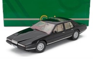 LAGONDA Aston Martin S2 Black 1985 1/18 CULT SCALE CML014-6
