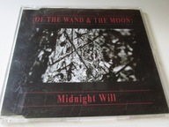 OF THE WAND & THE MOON - Midnight Will ( Death In June )