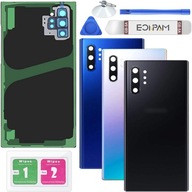 Zestaw do Wymiany Bateria Osłony Tylnej Samsung Galaxy Note 10+ Plus z48