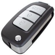 Kluczyk Pilot Scyzoryk Obudowa do FORD S-MAX MONDEO TRANSIT KUGA FOCUS