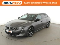 Peugeot 508 GT Plug-In Automat Panorama Navi