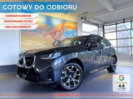 BMW X3 xDrive20 Suv 2.0 208KM 2025