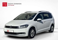 Volkswagen Touran SalpnPL 1.5TSI 150KM 7os. DSG Comfortline AppConect LED