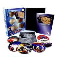 LUCASARTS ARCHIVES VOL. III 3 DIG MONKEY ISLAND AFTERLIFE BIG BOX ENG