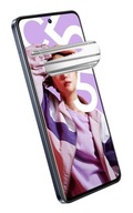 FOLIA OCHRONNA HYDROŻELOWA HYDROŻEL NA EKRAN REALME C55