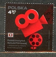 Fi 5493 ** Polski Instytut Sztuki Filmowej 2025
