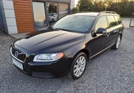 Volvo V70 2,5T 231KM Xenon Polskora Klimatronik 2.5 Benzyna 231KM