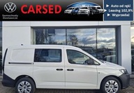 Volkswagen Caddy Flexible 2.0 TDI 102 KM MANUAL 2.0 Diesel 102KM