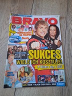 Bravo 10 / 2006 plakaty w tym Madonna