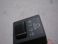 Saab 900 9000 Przełącznik regulacji swiateł 4083879