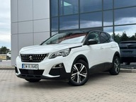Peugeot 3008 Salon PL! I-ręka, Kamera, Navi,