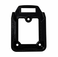 Uchwyt mocowanie na akumulator baterie PARKSIDE X 20V Na Click KLIK CZARNY