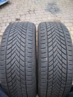 2x opony Tourador All Climate TF2 205/55 R17 7mm