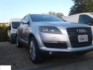 AUDI Q7 (4LB) 3.6 FSI quattro 280 KM mały przebieg 140000km