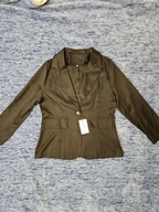 Marynarka Damska Taliowana Modivio