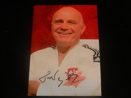 Autograf Oryginalny -Tałaj Marian for.10x15