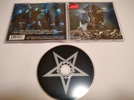 Dimmu Borgir – Death Cult Armageddon - CD 2003 1.WYDANIE C1685