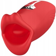 Masażer łechtaczki dla kobiet – ssący, liżący wibrator mocny przyjemność