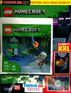 LEGO MINECRAFT XXL 1 / 2025