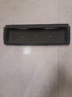 Mocowanie numeru rejestracji AUDI 80 (89, 89Q, 8A, B3) 893853465 1.8L