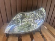 LAMPA LEWA PRZÓD PRZEDNIA DUCATO BOXER JUMPER 10-14 ROK 1369497080