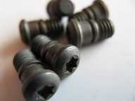 Śruba mocująca śrubka M5x10,5 TORX T15 narzędzia składane CNC - patrz opis