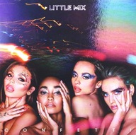 Confetti Little Mix CD