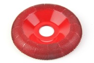 Saburrtooth DW470-7/8 Tarcza zaokrąglona 100 mm Średnia