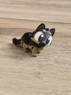 Breloczek Owczarek Niemiecki 3d - Brelok Druk3d fidget Keychain mixGadzet