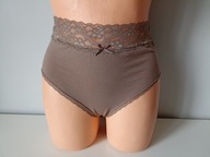 Śliczna bielizna markowa majteczki Secret Possessions UK 18/20 44-48