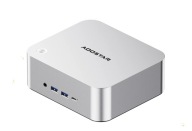 Mini PC Komputer AOOSTAR MACO 6850H 24GB DDR5 Ram 1TB SSD Win 11 Pro