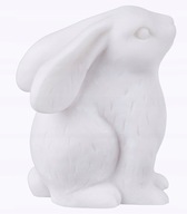 ZAJĄC figurka ALABASTER wykonana ręcznie