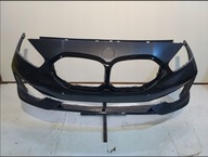 ZDERZAK ATRAPA BMW 1 F40 18+ PRZÓD NR W31 NOWY ORYGINAŁ