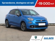 Fiat 500X 1.3 FireFly, Salon Polska, Serwis ASO