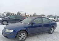 Volkswagen Passat Volkswagen Passat 1.9 Diesel 110KM