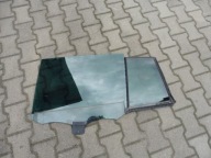 Renault Espace V szyba drzwi tył lewy mała