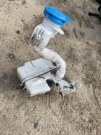 VW PASSAT B8 ZBIORNICZEK ZBIORNIK SPRYSKIWACZY POMPKA 3Q0955448A