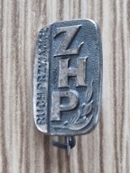 RUCH PRZYJACIÓŁ Z H P