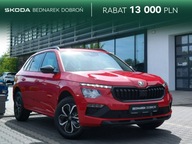 Škoda Kamiq Skoda Kamiq Edition 130 1.0 TSI 115KM