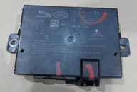 MODUŁ STEROWNIK KEYLESS JAGUAR F-PACEK8D2-19H440-BB