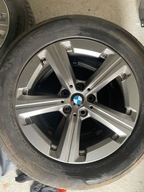 Felga aluminiowa BMW OE X1 U11 7.0" x 17" 5x112 ET 41